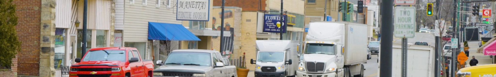 Street Department - East Palestine OH Municipal Govt