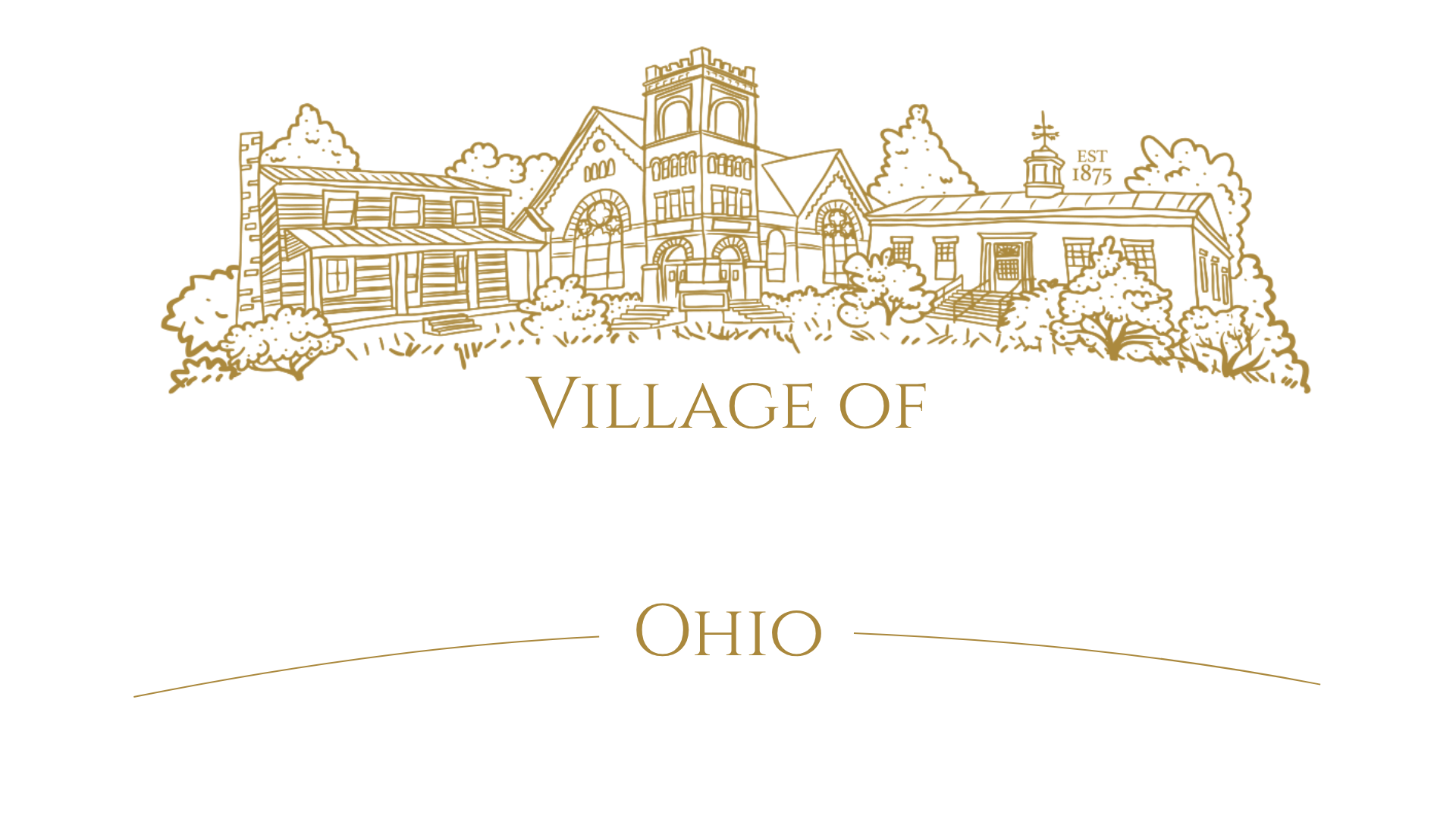 Village of East Palestine Ohio