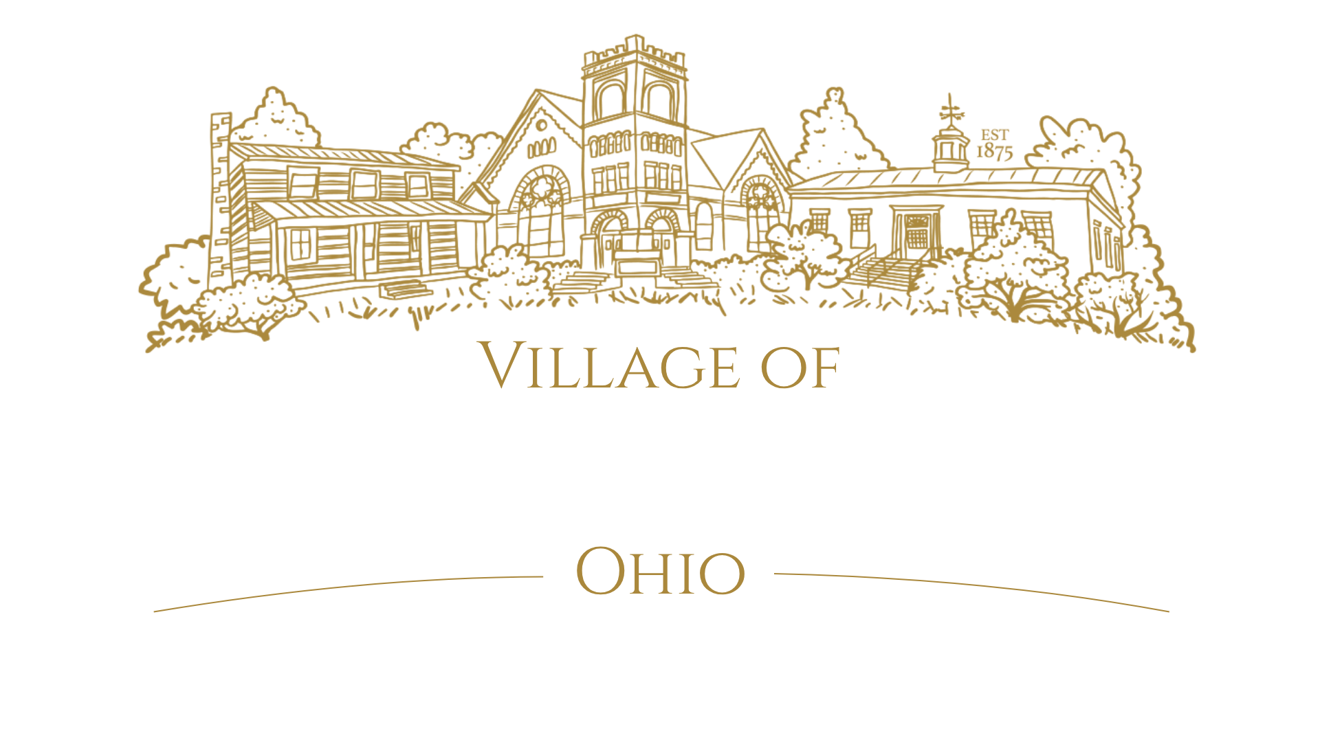 Village of East Palestine Ohio