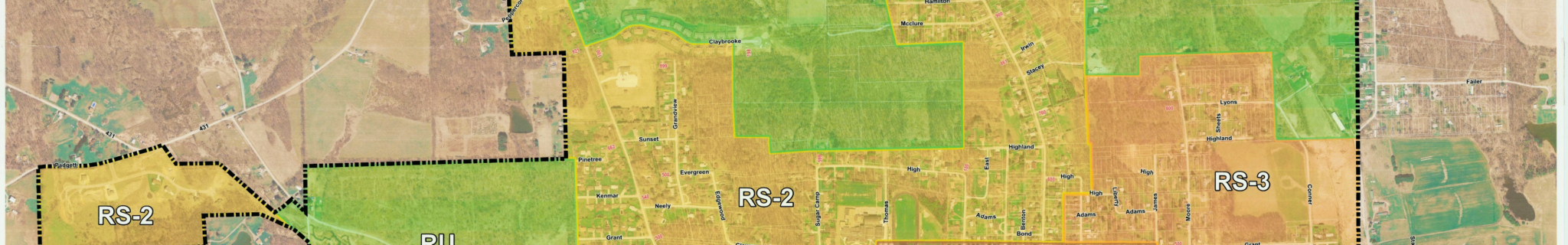 Building/Zoning Department - East Palestine OH Municipal Govt