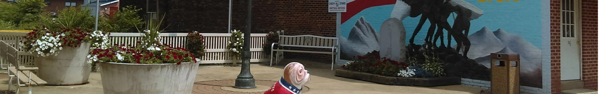 Village Manager's Message - East Palestine OH Municipal Govt